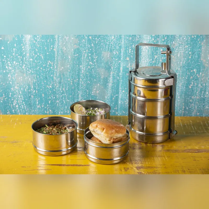 Keema Pav