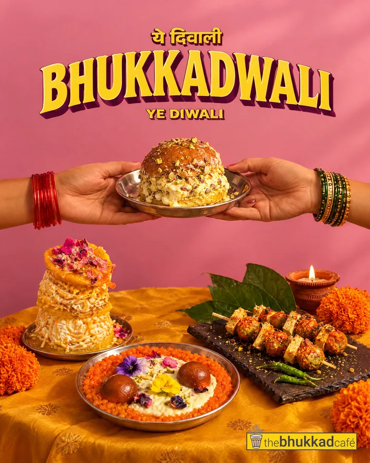 Bhukkadwali Diwali key art