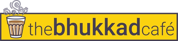 The Bhukkad Café